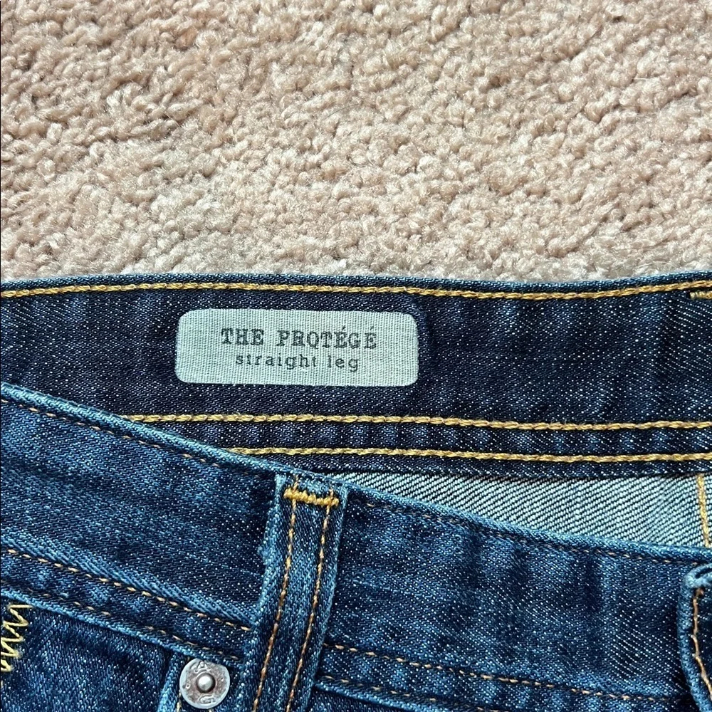 AG The Prorégé Straight Leg Men's Jeans